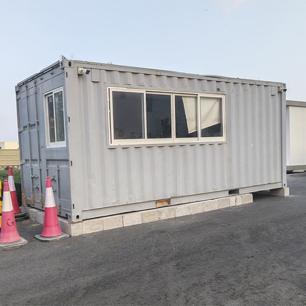 the cost of renting or purchasing portable classroom trailers varies depending on size and features